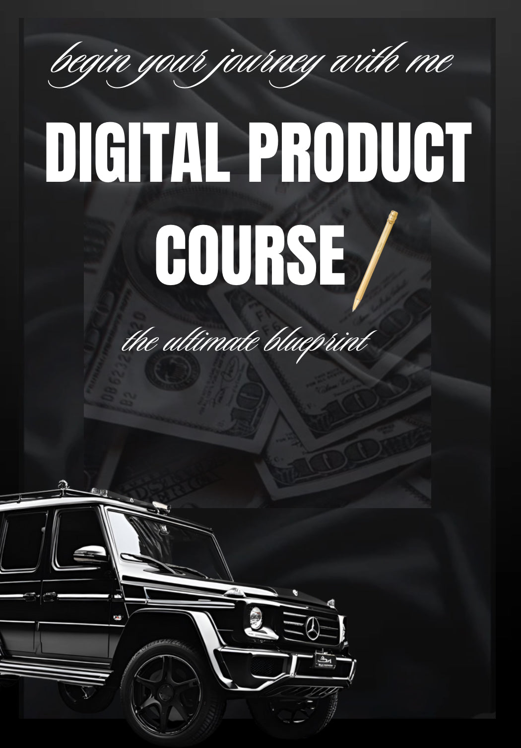 Digital product course